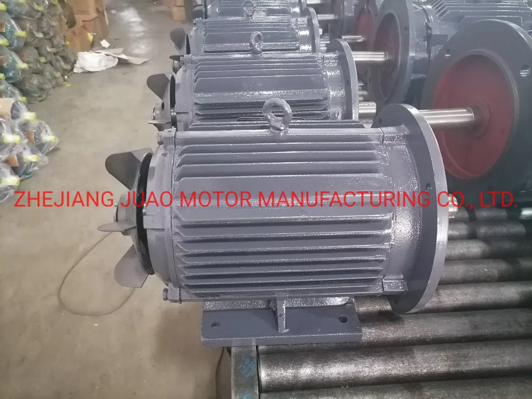Ye3 802 0.75kw/90s 1.1kw/90L 1.5kw /100L1 2.2kw/ Motor High Efficiency Three-Phase Electric Motor 4 Pole 1500rpm Synchronous Speed 50Hz