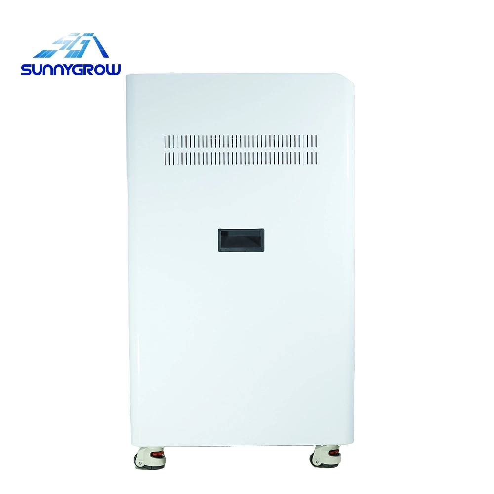 CE Approved High Pump Home Energy Storage Solar Power System with Factory Price