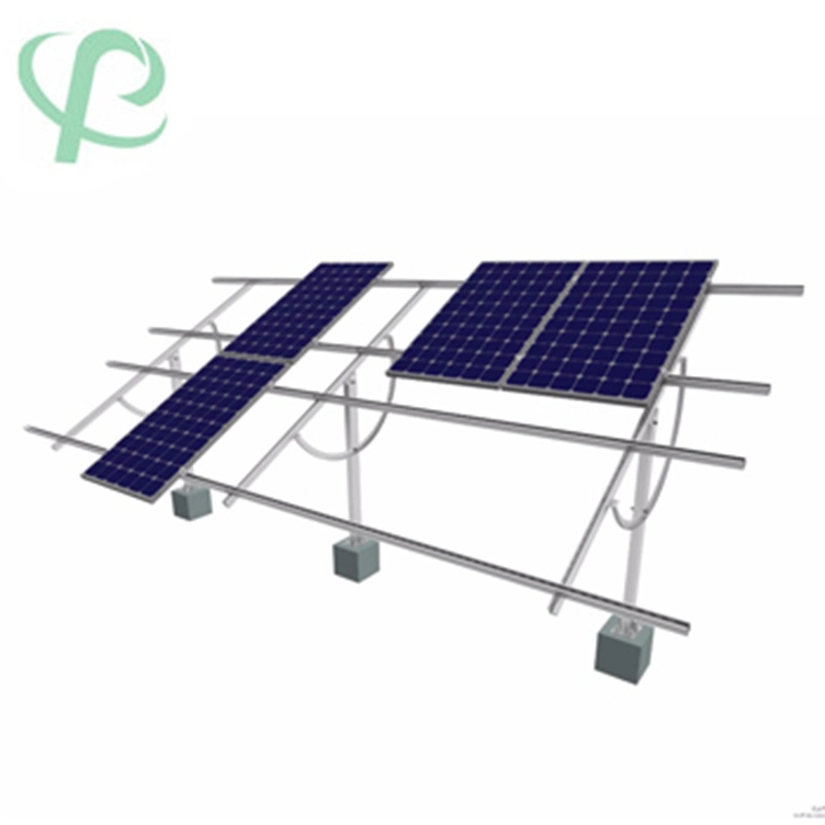 Home Solar Power System 5kw 10kw 15kw 20kw 25kw 30kw Solar Energy Power System with Longi 450W Bifacial PV Monocrystalline for on Grid/Grid Tied Solar System