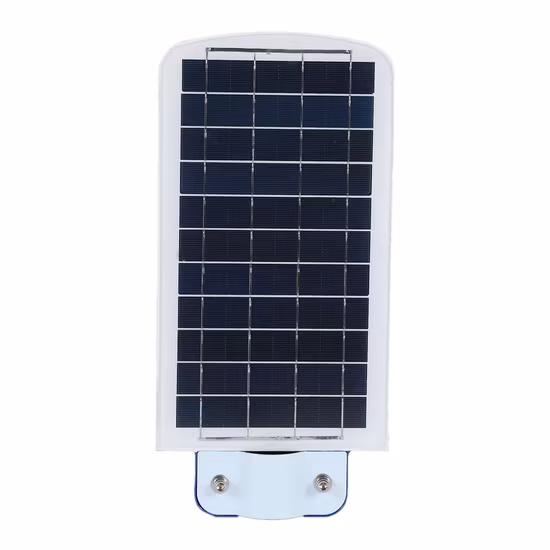 Conical Octagonal Street Roadway Galvanized Steel LED Solar Electricity Lighting Pole