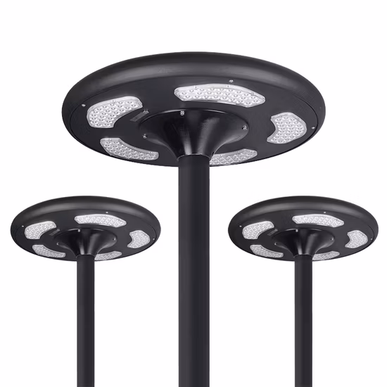 New Item Solar LED Waterproof Flood Light Outdoor Light